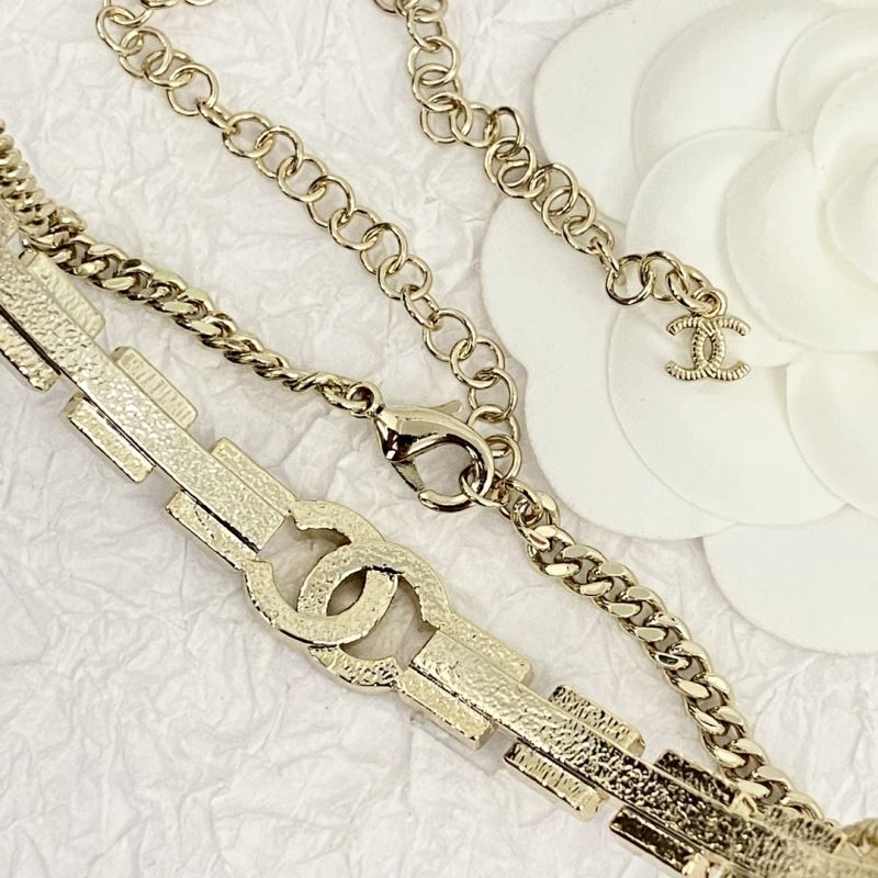 Chanel Necklaces